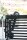 Master Lock® Fahrradschloss 8275EURDPROBLK schwarz 1,0 m, 1 St.