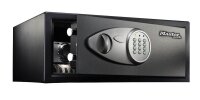 Master Lock® Tresor X075ML schwarz 43,0 x 37,0 x 18,0 cm