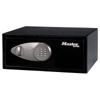 Master Lock® Tresor X075ML schwarz 43,0 x 37,0 x 18,0 cm