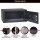 Master Lock® Tresor X075ML schwarz 43,0 x 37,0 x 18,0 cm