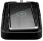 goobay Schnellladematte Induktive Ladestation schwarz, 15 Watt