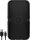 goobay Schnellladematte Induktive Ladestation schwarz, 15 Watt