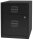 BISLEY Home Rollcontainer schwarz 2 Auszüge 41,3 x 40,0 x 52,8 cm