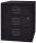 BISLEY Home Rollcontainer schwarz 3 Auszüge 41,3 x 40,0 x 52,8 cm