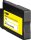 KMP H103 gelb Druckerpatrone kompatibel zu HP 951XL (CN048AE)