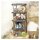 rotho Evo Safe Keeping Aufbewahrungsboxen 15,0 l anthrazit 39,9 x 28,3 x 23,0 cm, 1 St.