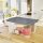 rotho Evo Safe Keeping Aufbewahrungsboxen 44,0 l anthrazit 59,0 x 39,5 x 28,0 cm, 1 St.