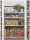 rotho Evo Safe Keeping Aufbewahrungsboxen 44,0 l anthrazit 59,0 x 39,5 x 28,0 cm, 1 St.