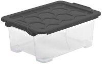 rotho Evo Safe Keeping Aufbewahrungsboxen 11,0 l...