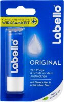 Labello ORIGINAL Lippenpflege 4,8 g