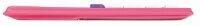 MAUL M 8 Taschenrechner pink