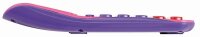MAUL MJ 550 Tischrechner pink