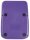 MAUL MJ 550 Tischrechner pink