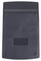 MAUL MTL 600 Tischrechner schwarz