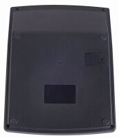 MAUL MTL 800 Tischrechner schwarz