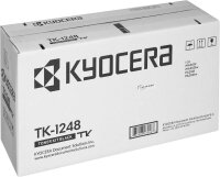KYOCERA TK-1248  schwarz Toner