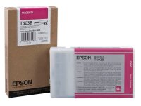 EPSON T603B magenta Druckerpatrone