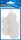 AVERY Zweckform Bildaufhänger selbstklebend für max. 1,2 kg, 40,0 x 40,0 mm, 5 St.