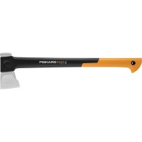 FISKARS® Spaltaxt X-Series X24 , S-Klinge 60,0 cm