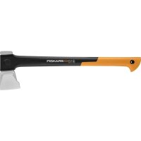 FISKARS® Spaltaxt X-Series X24, M-Klinge 60,0 cm