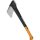 FISKARS® Spaltaxt X-Series X24, M-Klinge 60,0 cm