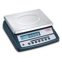 SOEHNLE PROFESSIONAL Paketwaage 9241 schwarz für...