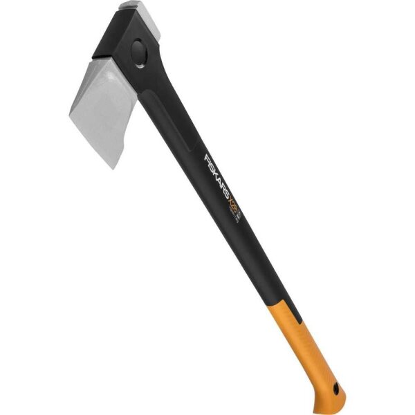 FISKARS® Spaltaxt X-Series X28, M-Klinge 71,0 cm