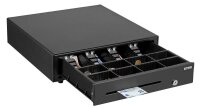 Safescan Kassenschublade 132-0749 LD-4141 24V schwarz