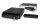 Safescan Kassenschublade 132-0749 LD-4141 24V schwarz