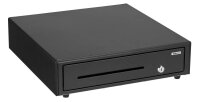 Safescan Kassenschublade 132-0750 SD-4141 24 V schwarz