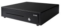 Safescan Kassenschublade 132-0750 SD-4141 24 V schwarz