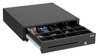 Safescan Kassenschublade 132-0750 SD-4141 24 V schwarz