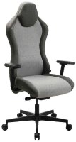 Topstar Gaming Stuhl Sitness® RS X, 7840DN2DN3 Stoff...