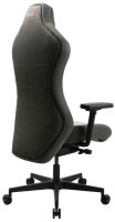 Topstar Gaming Stuhl Sitness® RS X, 7840DN2DN3 Stoff grau