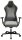 Topstar Gaming Stuhl Sitness® RS X, 7840DN2DN3 Stoff grau