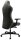 Topstar Gaming Stuhl Sitness® RS X, 7840DN2DN3 Stoff grau