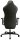 Topstar Gaming Stuhl Sitness® RS X, 7840DN2DN3 Stoff grau