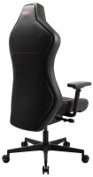 Topstar Gaming Stuhl Sitness® RS X, 7840KU00 Kunstleder schwarz