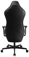 Topstar Gaming Stuhl Sitness® RS X, 7840KU00 Kunstleder schwarz