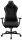 Topstar Gaming Stuhl Sitness® RS X, 7840KU00 Kunstleder schwarz