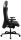 Topstar Gaming Stuhl Sitness® RS X, 7840KU00 Kunstleder schwarz