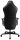 Topstar Gaming Stuhl Sitness® RS X, 7840KU00 Kunstleder schwarz
