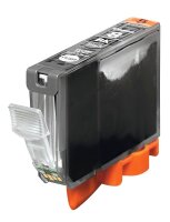 Canon CLI-8 BK Foto schwarz Druckerpatrone