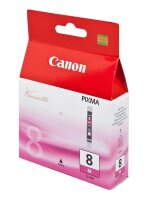 Canon CLI-8 M magenta Druckerpatrone