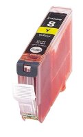 Canon CLI-8 Y gelb Druckerpatrone