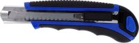 WESTCOTT Cuttermesser Auto-Load blau 18,0 mm, 1 St.