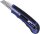 WESTCOTT Cuttermesser Auto-Load blau 18,0 mm, 1 St.