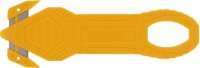 WESTCOTT Paketmesser orange, 1 St.