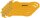 WESTCOTT Paketmesser orange, 5 St.