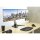 Kensington Monitor-Halterung SmartFit™ Ergo K58271WW schwarz für 2 Monitore, Bodenständer